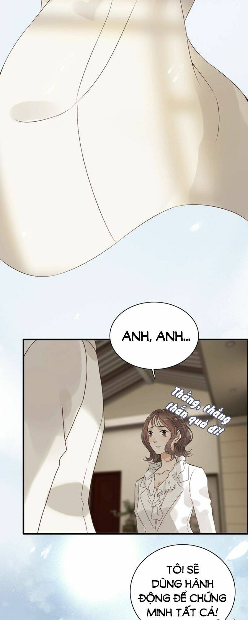 Cô Vợ Hợp Đồng Bỏ Trốn Của Tổng Giám Đốc Chapter 153 - 36