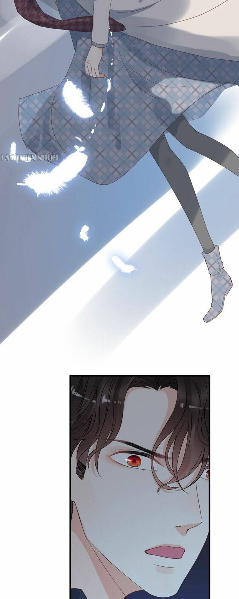 Cô Vợ Hợp Đồng Bỏ Trốn Của Tổng Giám Đốc Chapter 153 - 5