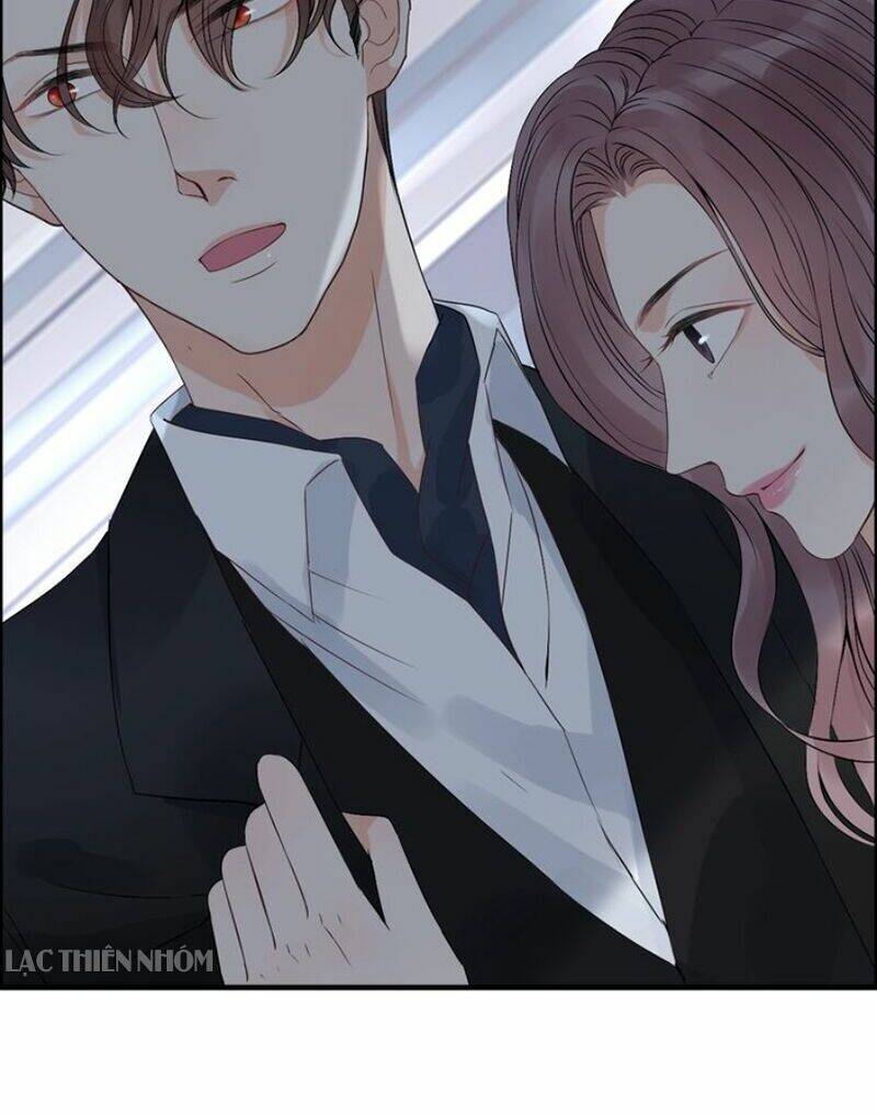 Cô Vợ Hợp Đồng Bỏ Trốn Của Tổng Giám Đốc Chapter 153 - 7