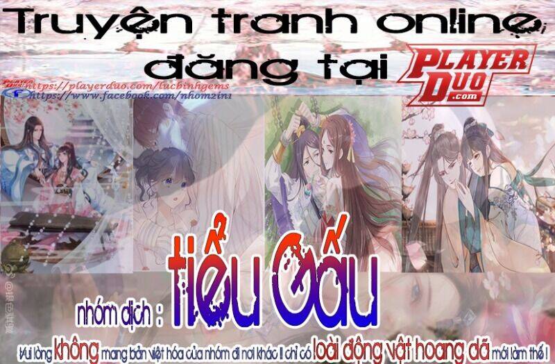 Cô Vợ Hợp Đồng Bỏ Trốn Của Tổng Giám Đốc Chapter 307.1 - 1