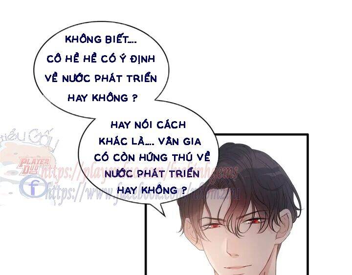 Cô Vợ Hợp Đồng Bỏ Trốn Của Tổng Giám Đốc Chapter 307.1 - 2