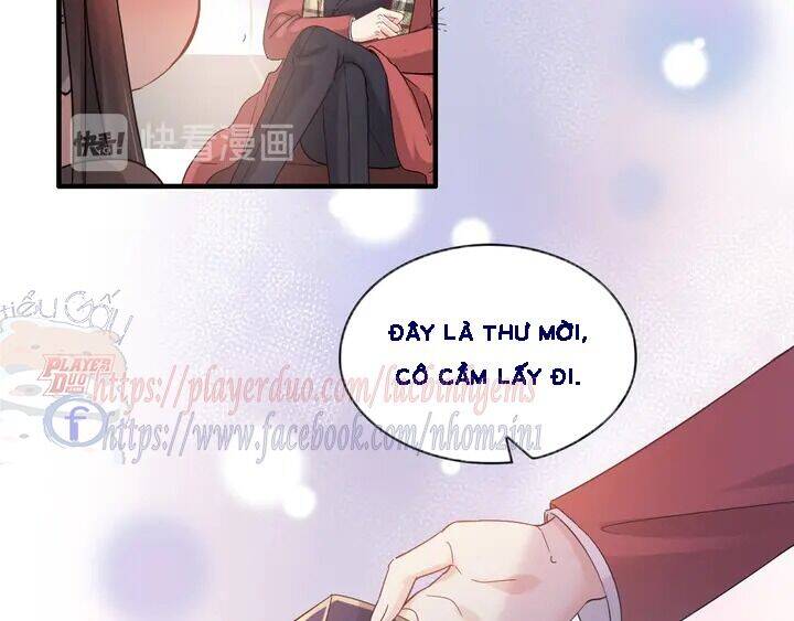 Cô Vợ Hợp Đồng Bỏ Trốn Của Tổng Giám Đốc Chapter 307.1 - 11