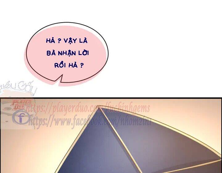 Cô Vợ Hợp Đồng Bỏ Trốn Của Tổng Giám Đốc Chapter 307.1 - 14