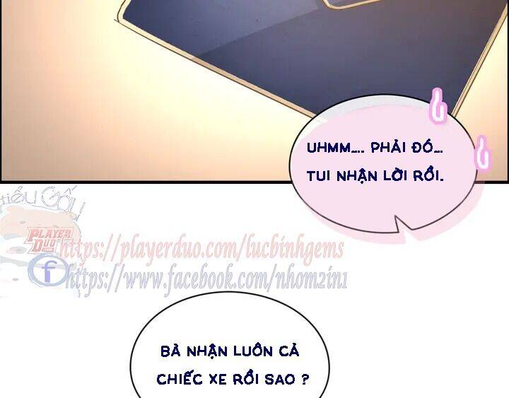 Cô Vợ Hợp Đồng Bỏ Trốn Của Tổng Giám Đốc Chapter 307.1 - 15