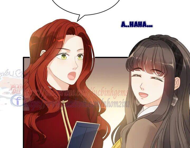 Cô Vợ Hợp Đồng Bỏ Trốn Của Tổng Giám Đốc Chapter 307.1 - 16