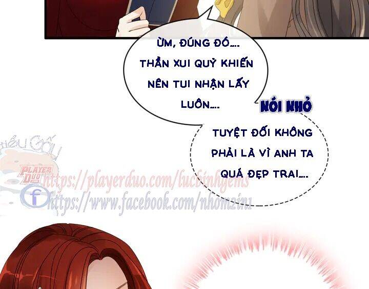 Cô Vợ Hợp Đồng Bỏ Trốn Của Tổng Giám Đốc Chapter 307.1 - 17