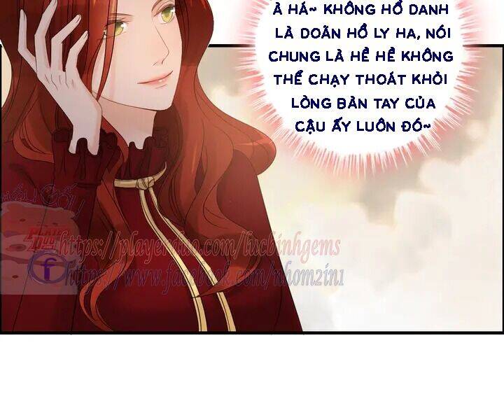 Cô Vợ Hợp Đồng Bỏ Trốn Của Tổng Giám Đốc Chapter 307.1 - 18