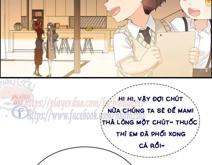 Cô Vợ Hợp Đồng Bỏ Trốn Của Tổng Giám Đốc Chapter 307.1 - 20