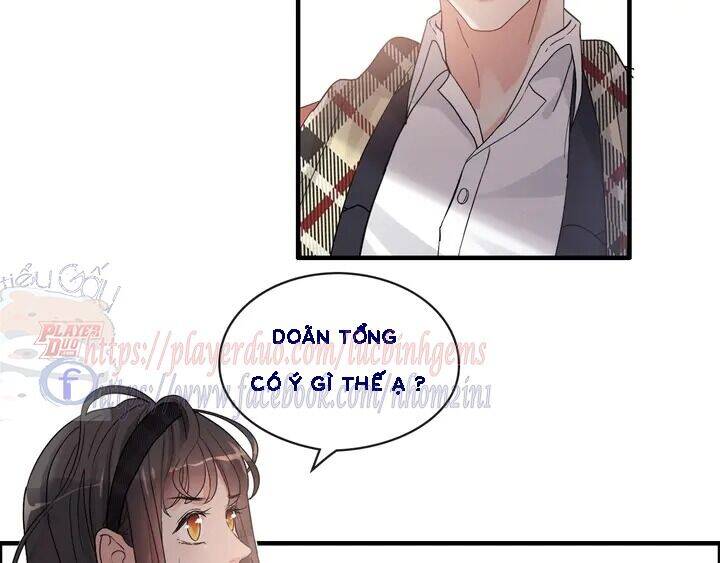 Cô Vợ Hợp Đồng Bỏ Trốn Của Tổng Giám Đốc Chapter 307.1 - 3