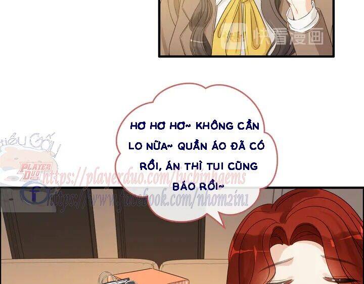Cô Vợ Hợp Đồng Bỏ Trốn Của Tổng Giám Đốc Chapter 307.1 - 22