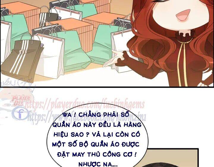 Cô Vợ Hợp Đồng Bỏ Trốn Của Tổng Giám Đốc Chapter 307.1 - 23