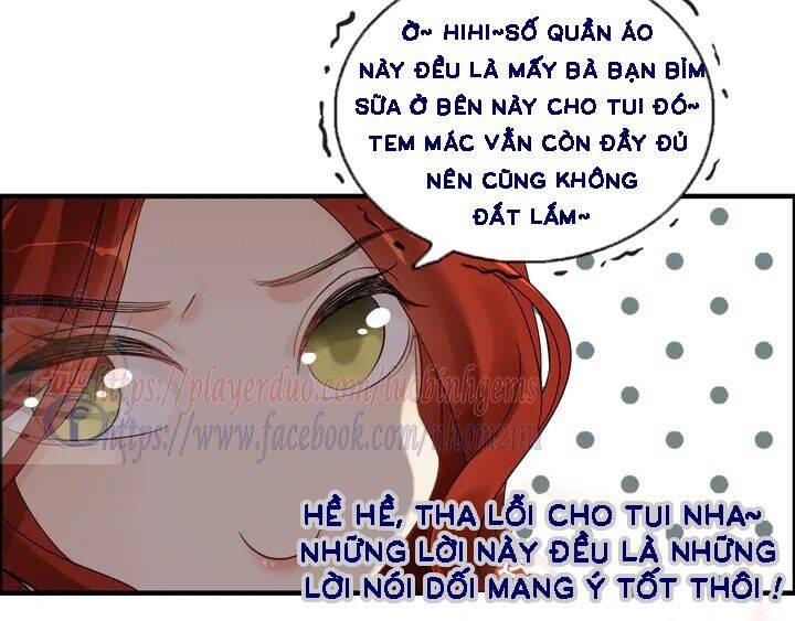 Cô Vợ Hợp Đồng Bỏ Trốn Của Tổng Giám Đốc Chapter 307.1 - 25