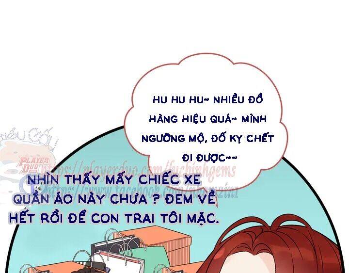 Cô Vợ Hợp Đồng Bỏ Trốn Của Tổng Giám Đốc Chapter 307.1 - 26