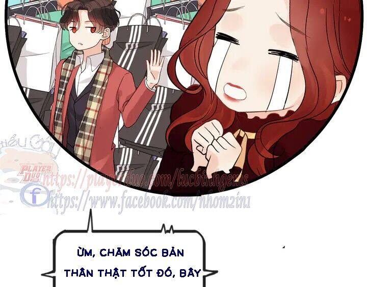 Cô Vợ Hợp Đồng Bỏ Trốn Của Tổng Giám Đốc Chapter 307.1 - 27