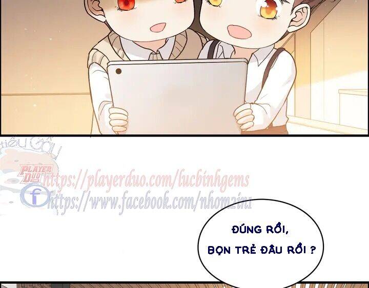 Cô Vợ Hợp Đồng Bỏ Trốn Của Tổng Giám Đốc Chapter 307.1 - 29