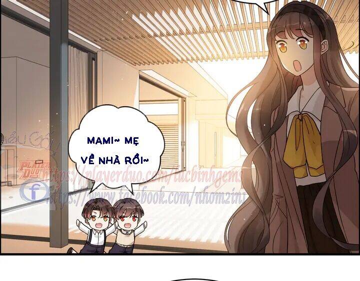 Cô Vợ Hợp Đồng Bỏ Trốn Của Tổng Giám Đốc Chapter 307.1 - 30