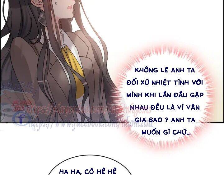 Cô Vợ Hợp Đồng Bỏ Trốn Của Tổng Giám Đốc Chapter 307.1 - 4