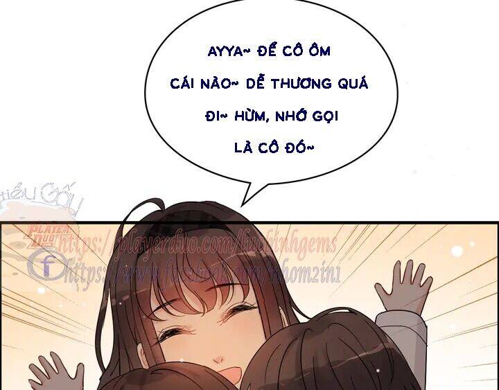 Cô Vợ Hợp Đồng Bỏ Trốn Của Tổng Giám Đốc Chapter 307.1 - 31