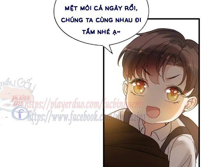 Cô Vợ Hợp Đồng Bỏ Trốn Của Tổng Giám Đốc Chapter 307.1 - 33