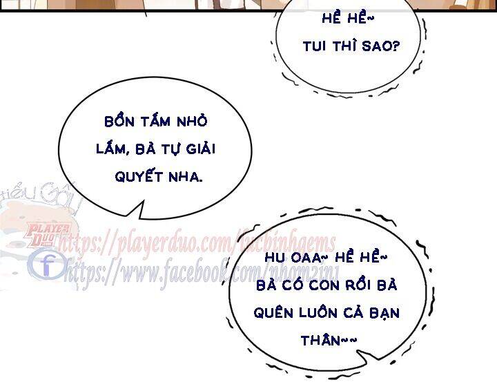 Cô Vợ Hợp Đồng Bỏ Trốn Của Tổng Giám Đốc Chapter 307.1 - 37