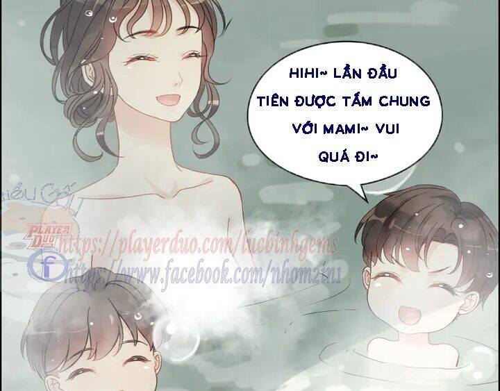 Cô Vợ Hợp Đồng Bỏ Trốn Của Tổng Giám Đốc Chapter 307.1 - 39