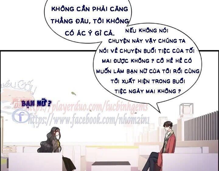 Cô Vợ Hợp Đồng Bỏ Trốn Của Tổng Giám Đốc Chapter 307.1 - 5