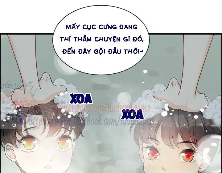 Cô Vợ Hợp Đồng Bỏ Trốn Của Tổng Giám Đốc Chapter 307.1 - 43