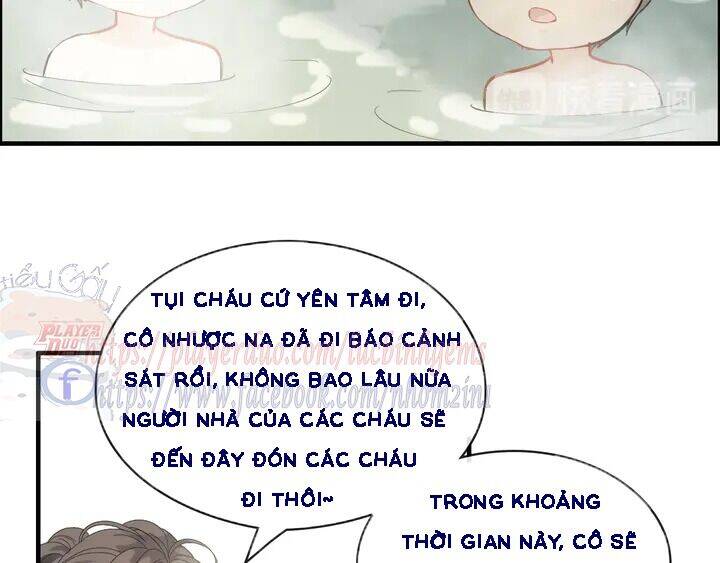 Cô Vợ Hợp Đồng Bỏ Trốn Của Tổng Giám Đốc Chapter 307.1 - 44