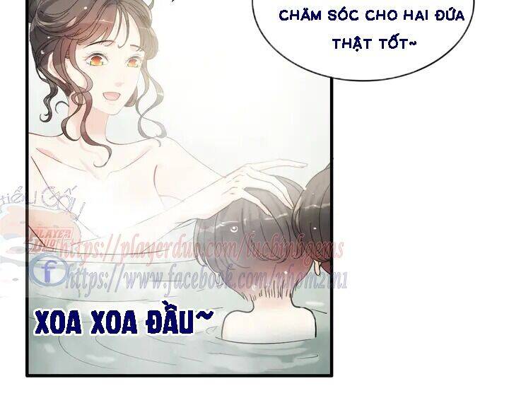Cô Vợ Hợp Đồng Bỏ Trốn Của Tổng Giám Đốc Chapter 307.1 - 45
