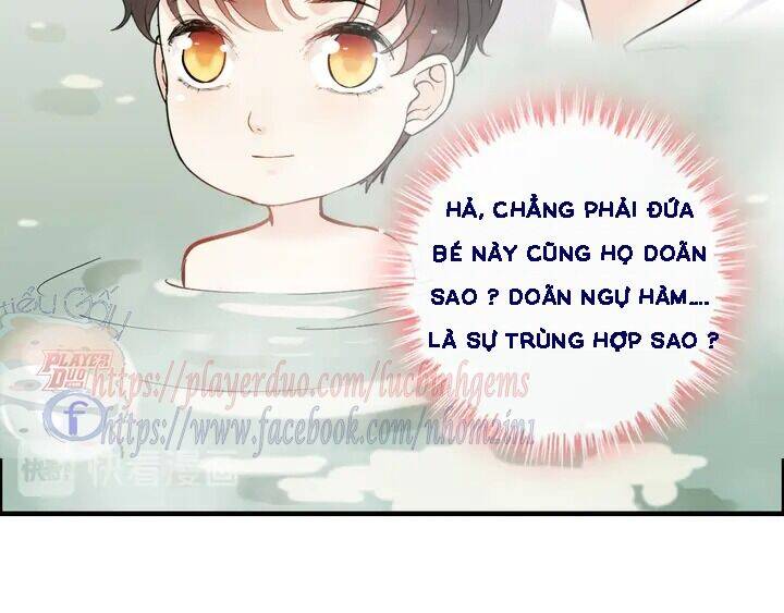 Cô Vợ Hợp Đồng Bỏ Trốn Của Tổng Giám Đốc Chapter 307.1 - 49