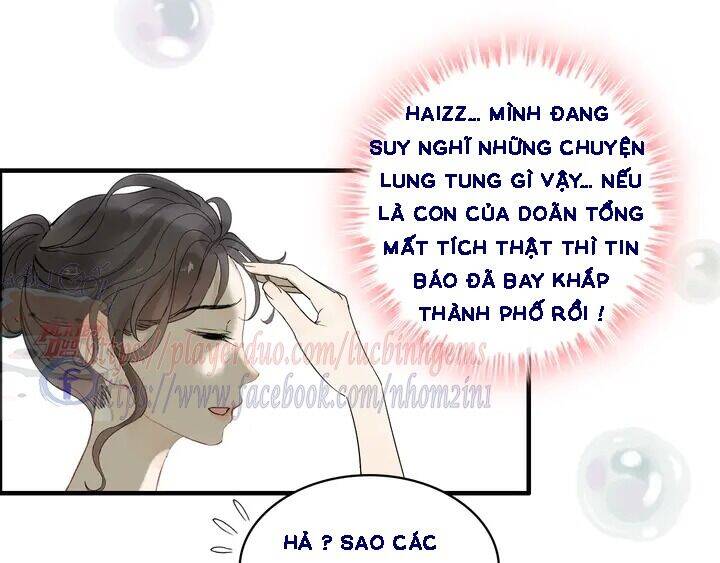 Cô Vợ Hợp Đồng Bỏ Trốn Của Tổng Giám Đốc Chapter 307.1 - 50