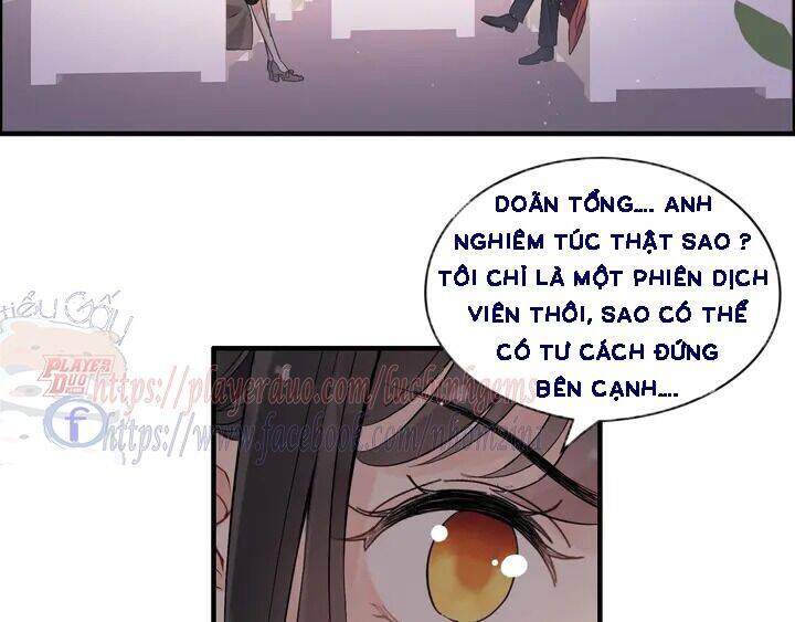 Cô Vợ Hợp Đồng Bỏ Trốn Của Tổng Giám Đốc Chapter 307.1 - 6