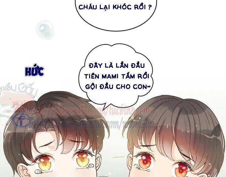 Cô Vợ Hợp Đồng Bỏ Trốn Của Tổng Giám Đốc Chapter 307.1 - 51