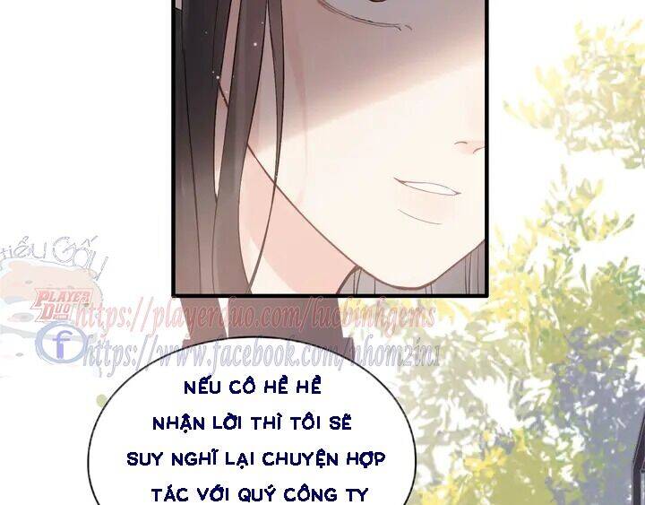 Cô Vợ Hợp Đồng Bỏ Trốn Của Tổng Giám Đốc Chapter 307.1 - 7