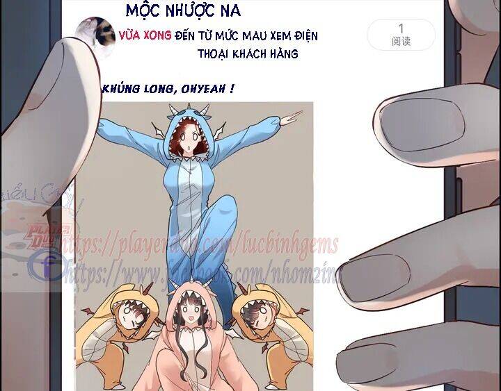 Cô Vợ Hợp Đồng Bỏ Trốn Của Tổng Giám Đốc Chapter 307.2 - 12