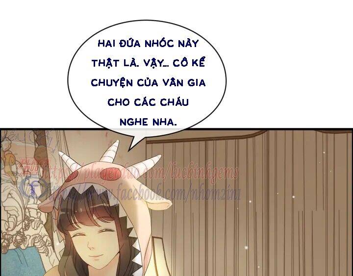 Cô Vợ Hợp Đồng Bỏ Trốn Của Tổng Giám Đốc Chapter 307.2 - 21