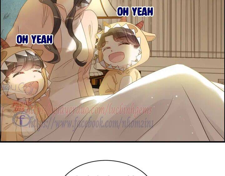 Cô Vợ Hợp Đồng Bỏ Trốn Của Tổng Giám Đốc Chapter 307.2 - 22