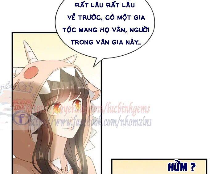 Cô Vợ Hợp Đồng Bỏ Trốn Của Tổng Giám Đốc Chapter 307.2 - 23