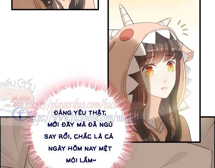 Cô Vợ Hợp Đồng Bỏ Trốn Của Tổng Giám Đốc Chapter 307.2 - 24