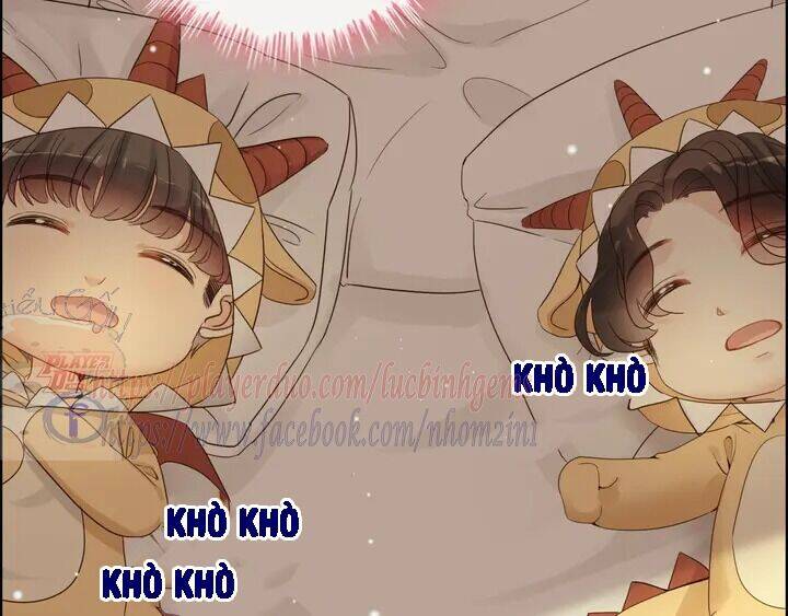 Cô Vợ Hợp Đồng Bỏ Trốn Của Tổng Giám Đốc Chapter 307.2 - 25