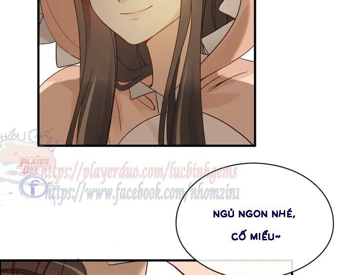 Cô Vợ Hợp Đồng Bỏ Trốn Của Tổng Giám Đốc Chapter 307.2 - 28