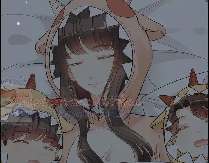 Cô Vợ Hợp Đồng Bỏ Trốn Của Tổng Giám Đốc Chapter 307.2 - 31