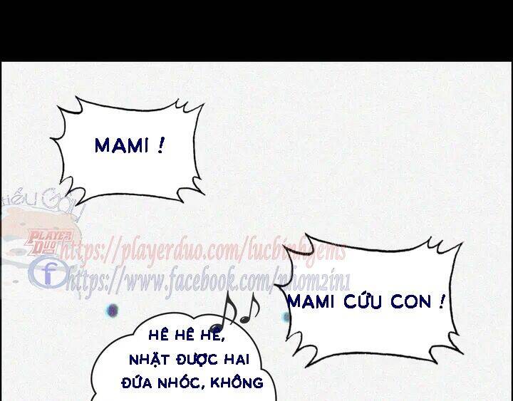 Cô Vợ Hợp Đồng Bỏ Trốn Của Tổng Giám Đốc Chapter 307.2 - 33