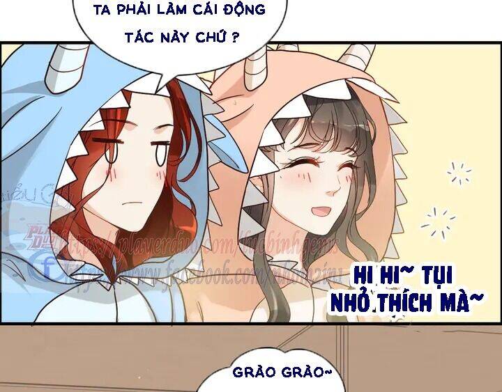Cô Vợ Hợp Đồng Bỏ Trốn Của Tổng Giám Đốc Chapter 307.2 - 5