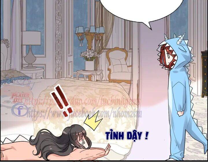 Cô Vợ Hợp Đồng Bỏ Trốn Của Tổng Giám Đốc Chapter 307.2 - 44