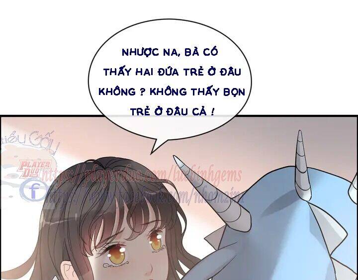 Cô Vợ Hợp Đồng Bỏ Trốn Của Tổng Giám Đốc Chapter 307.2 - 45