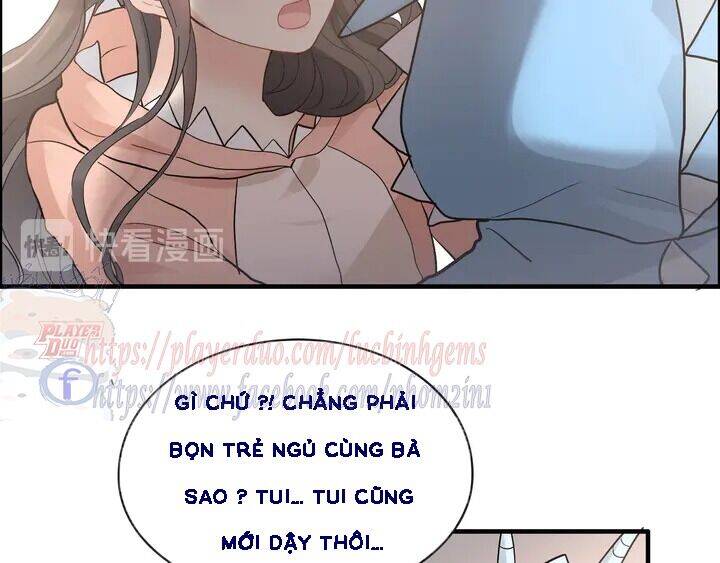 Cô Vợ Hợp Đồng Bỏ Trốn Của Tổng Giám Đốc Chapter 307.2 - 46