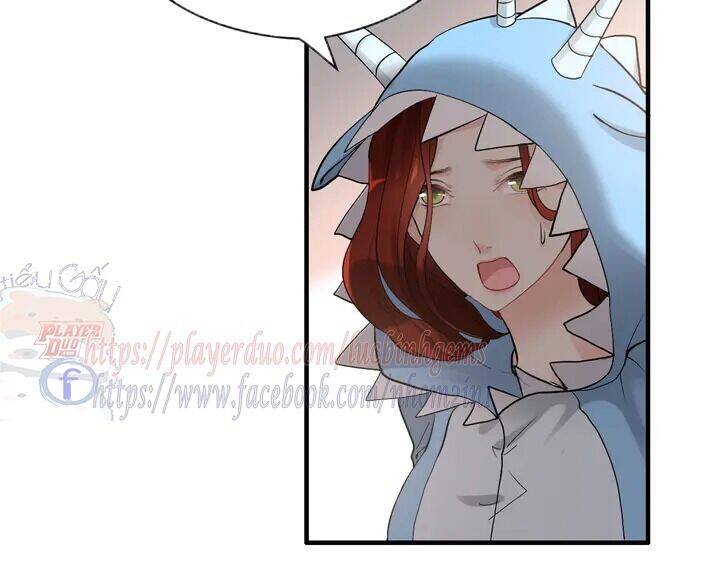 Cô Vợ Hợp Đồng Bỏ Trốn Của Tổng Giám Đốc Chapter 307.2 - 47