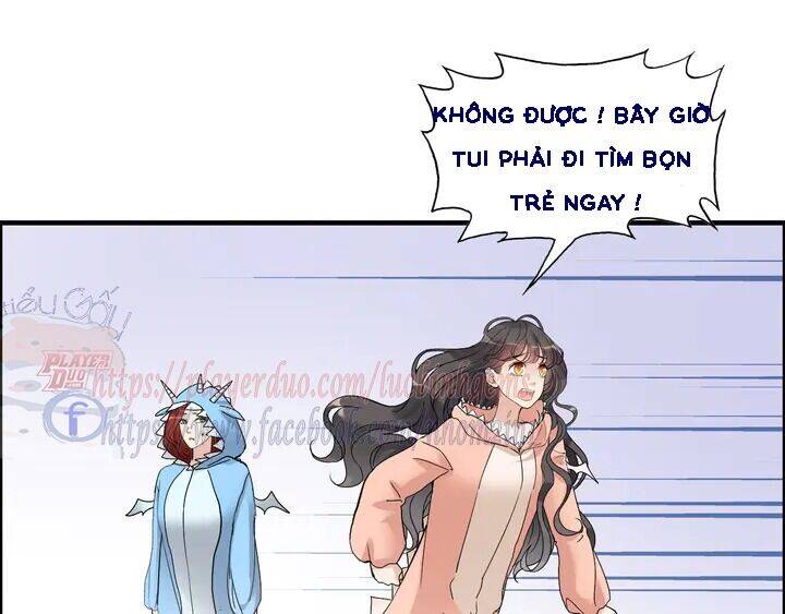 Cô Vợ Hợp Đồng Bỏ Trốn Của Tổng Giám Đốc Chapter 307.2 - 48