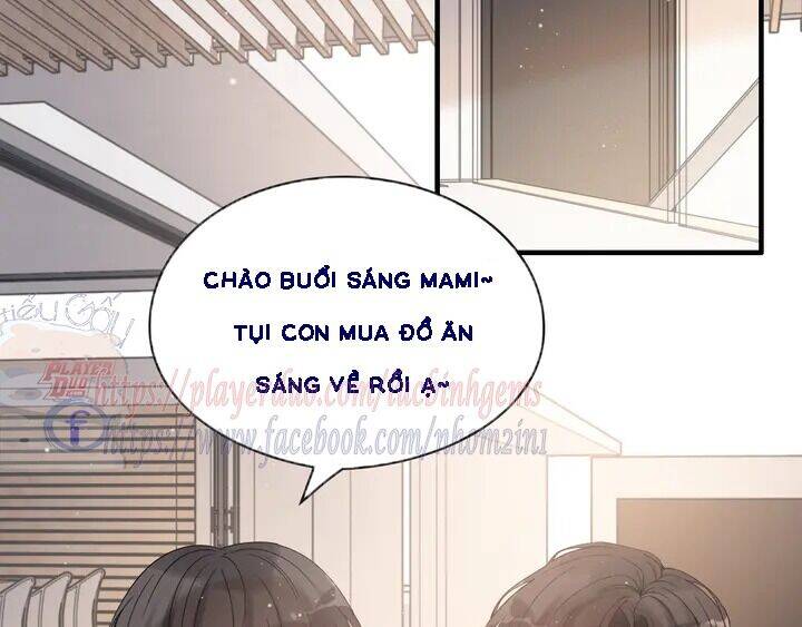 Cô Vợ Hợp Đồng Bỏ Trốn Của Tổng Giám Đốc Chapter 307.2 - 50